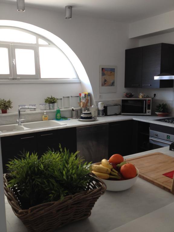 Beautiful Oia Villa Bagian luar foto